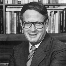 Edward E. David Jr.
